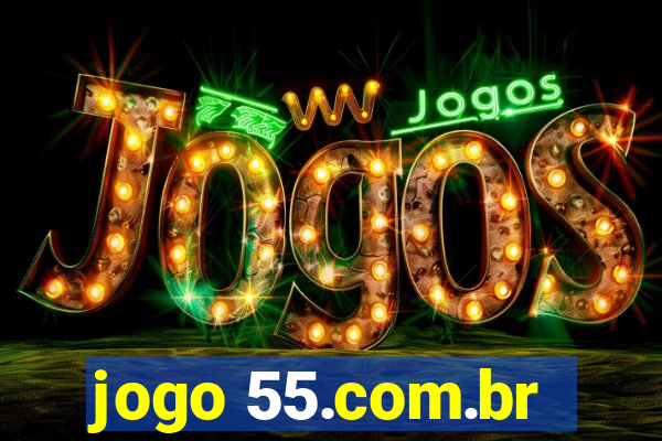 jogo 55.com.br